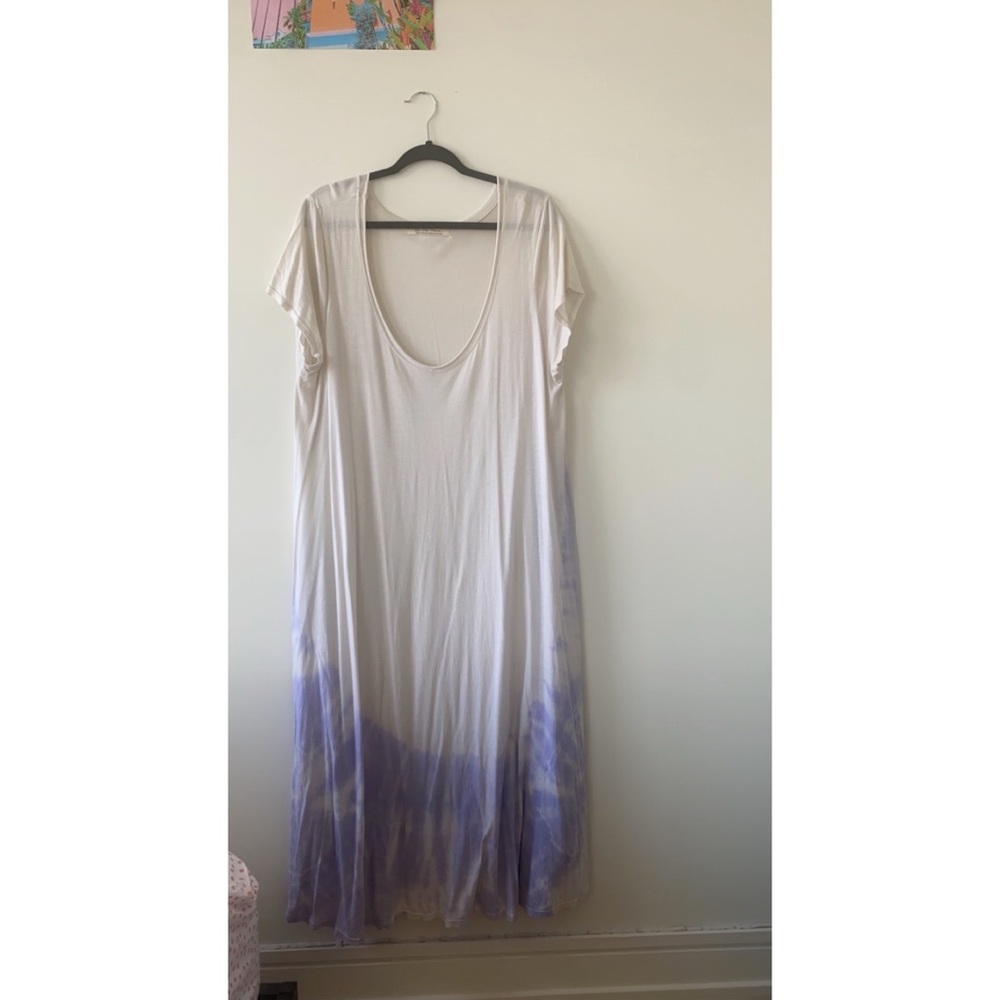 We The Free Maxi Dress